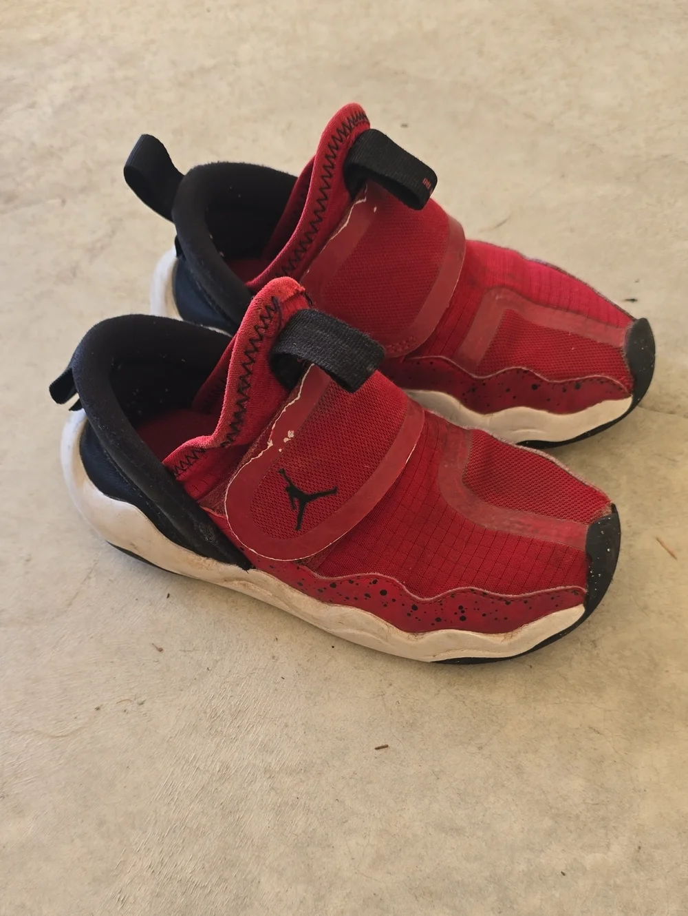 Little Kids Air Jordan